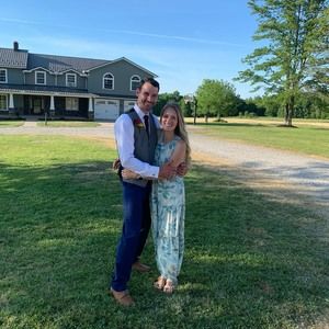 Meet your Posher, April